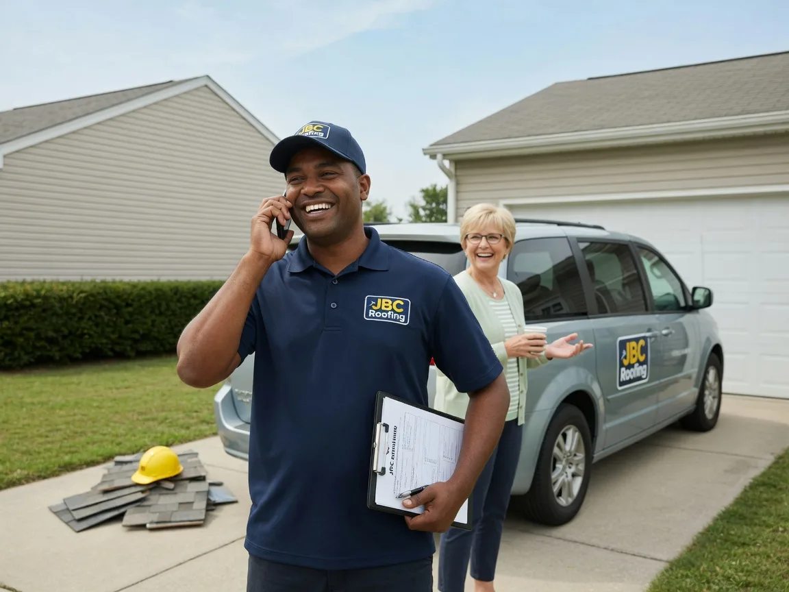 Roof Replacement Byers, TX FAQs